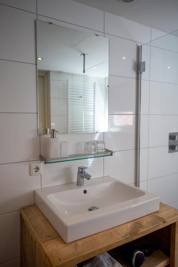 Erfgoed City House De Rozenboom Leeuwarden Ngoại thất bức ảnh