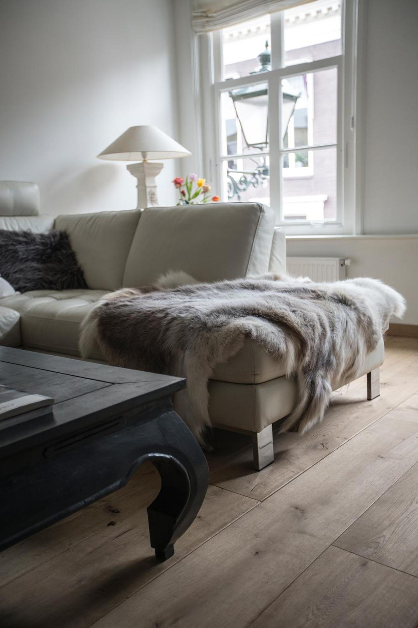 Erfgoed City House De Rozenboom Leeuwarden Ngoại thất bức ảnh