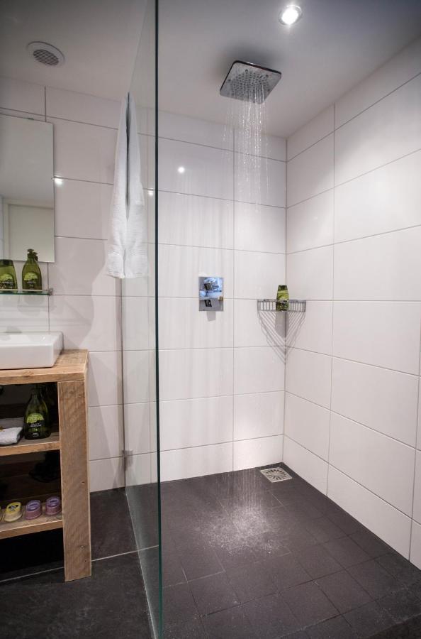Erfgoed City House De Rozenboom Leeuwarden Ngoại thất bức ảnh