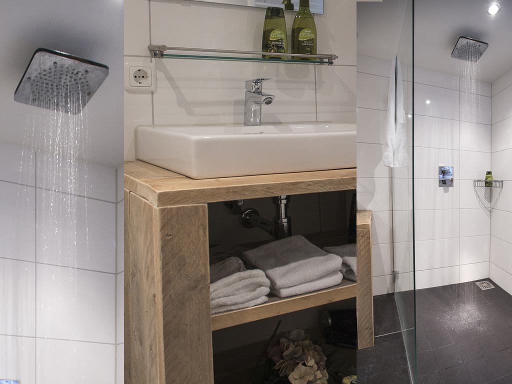 Erfgoed City House De Rozenboom Leeuwarden Phòng bức ảnh